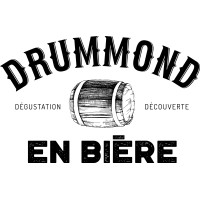 Drummond en bière logo, Drummond en bière contact details