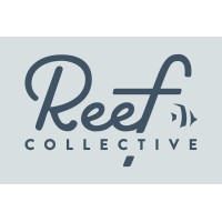 Reef Collective logo, Reef Collective contact details