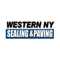 Western NY Sealing & Paving logo, Western NY Sealing & Paving contact details