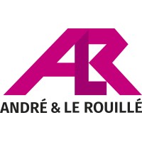 ANDRÉ & LE ROUILLÉ logo, ANDRÉ & LE ROUILLÉ contact details