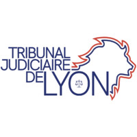 Tribunal judiciaire de Lyon logo, Tribunal judiciaire de Lyon contact details