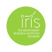 Iris Network - Worldwide Market Research logo, Iris Network - Worldwide Market Research contact details