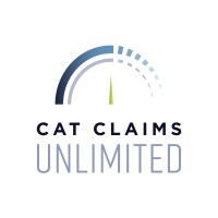 CAT Claims Unlimited, Inc. logo, CAT Claims Unlimited, Inc. contact details