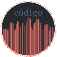 CÃ³digo Austin logo, CÃ³digo Austin contact details