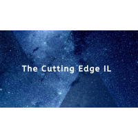 The Cutting Edge IL logo, The Cutting Edge IL contact details