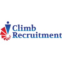 Climb Recruitment Ltd logo, Climb Recruitment Ltd contact details