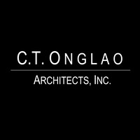 C. T. Onglao Architects, Inc. logo, C. T. Onglao Architects, Inc. contact details