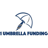 1 Umbrella Funding logo, 1 Umbrella Funding contact details