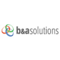 B & A Solutions LLC logo, B & A Solutions LLC contact details