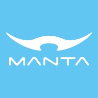 MANTA logo, MANTA contact details