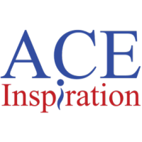 ACE Inspiration logo, ACE Inspiration contact details