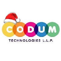 Codum Technologies logo, Codum Technologies contact details