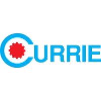 Currie Group logo, Currie Group contact details