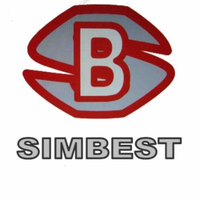 PT. SIMBEST logo, PT. SIMBEST contact details