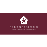 PARTNERSIMMO - ANTIBES/VILLENEUVE LOUBET logo, PARTNERSIMMO - ANTIBES/VILLENEUVE LOUBET contact details