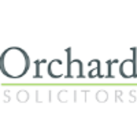 Orchard Solicitors logo, Orchard Solicitors contact details