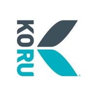 Koru logo, Koru contact details