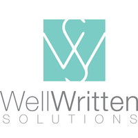 Well Written Solutions, LLC. logo, Well Written Solutions, LLC. contact details