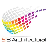 ST3 Architectural Tiles Ltd logo, ST3 Architectural Tiles Ltd contact details