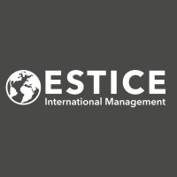 ESTICE - International Management logo, ESTICE - International Management contact details