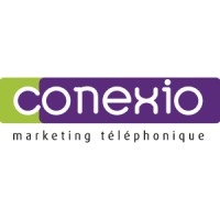 Conexio logo, Conexio contact details