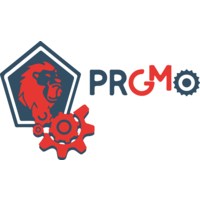 PromoGM logo, PromoGM contact details