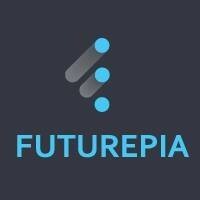 Sigmachain - Futurepia logo, Sigmachain - Futurepia contact details