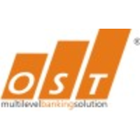 OST Group logo, OST Group contact details