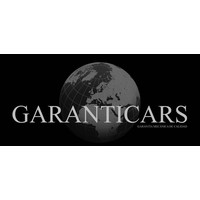 GARANTICARS logo, GARANTICARS contact details