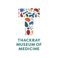 Thackray Medical Museum logo, Thackray Medical Museum contact details