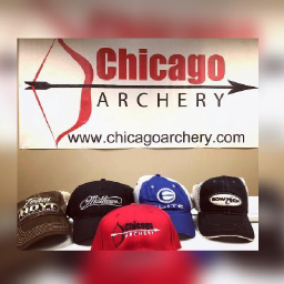 Chicago Archery Academy logo, Chicago Archery Academy contact details