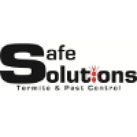 Safe Solutions Termite and Pest Control logo, Safe Solutions Termite and Pest Control contact details