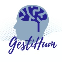 GestiHum logo, GestiHum contact details