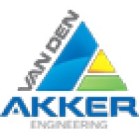 van den Akker Engineering logo, van den Akker Engineering contact details