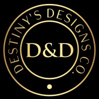 Destiny's Designs logo, Destiny's Designs contact details