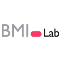 BMI Lab logo, BMI Lab contact details