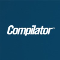 Compilator AB logo, Compilator AB contact details