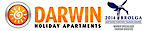 Darwin Holiday Apartments logo, Darwin Holiday Apartments contact details