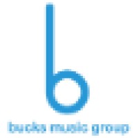 Bucks Music Group logo, Bucks Music Group contact details