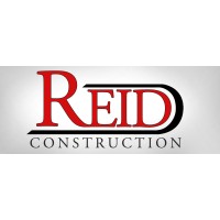 Reid Construction logo, Reid Construction contact details