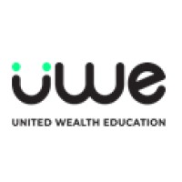 United Wealth Education logo, United Wealth Education contact details