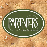 Partners Crackers logo, Partners Crackers contact details