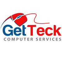 GetTeck Computer Services logo, GetTeck Computer Services contact details