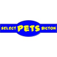 Select Pets Bicton logo, Select Pets Bicton contact details