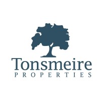 Tonsmeire Properties logo, Tonsmeire Properties contact details