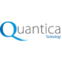 Quantica Technology logo, Quantica Technology contact details