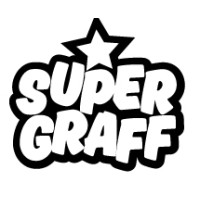 SuperGraff logo, SuperGraff contact details