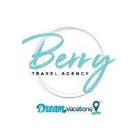 Berry Travel Agency logo, Berry Travel Agency contact details