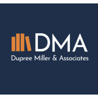 Dupree Miller & Asssociates logo, Dupree Miller & Asssociates contact details