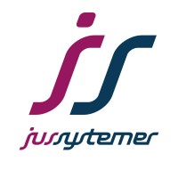 Jussystemer AS logo, Jussystemer AS contact details